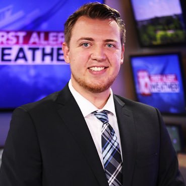 Meteorologist for WILX-TV 10 Lansing. Husband to Alex. Former President of CMU Student Chapter of the AMS. Lover of sports and nature. RTs are not endorsements!