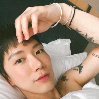 grooch98's profile picture. #TEN #NCT #NCTU #WAYV #SUPERM