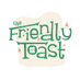 The Friendly Toast (@_friendlytoast) Twitter profile photo