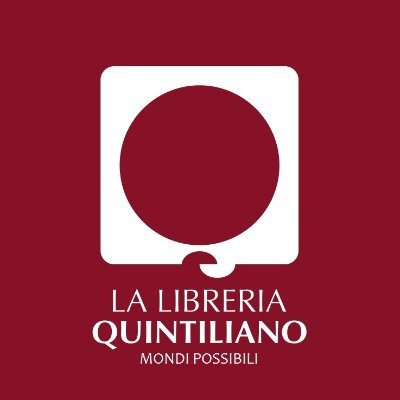 Libreria Quintiliano Via Arcidiacono Giovanni,9 70124 Bari