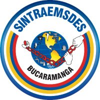 SINTRAEMSDES_BUCARAMANGA(@SintraemsdesBga) 's Twitter Profile Photo