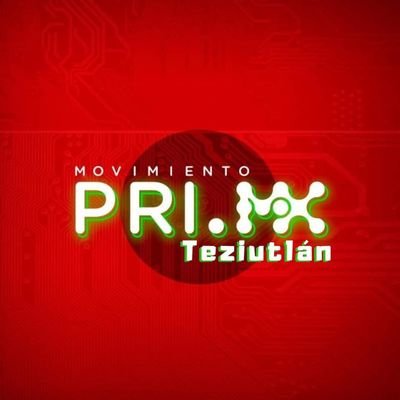 Movimiento PRIMX Teziutlán