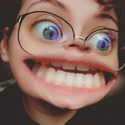cod3rgirl's profile picture. junior coder, just having fun while also working hard for my future