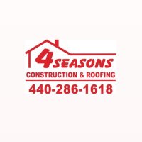 4 Seasons Roofing & Construction(@4SeasonsChardon) 's Twitter Profile Photo