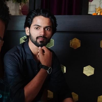 Krishna21768477's profile picture. NAVODAYAN