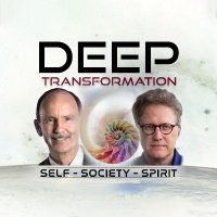 Deep Transformation Podcast(@deeptransform) 's Twitter Profile Photo