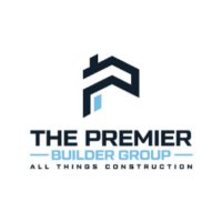 The Premier Builder Group(@ThePremierBuild) 's Twitter Profile Photo