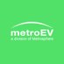 metroEV | EV News + Charging Solutions (@metroEV) Twitter profile photo