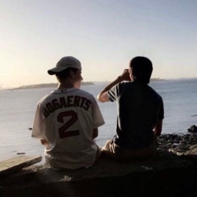 benolivierix's profile picture. #EM20❤️🙏🏼 | Hull, Ma