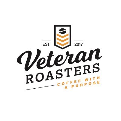 Veteran-Owned + Operated Coffee Company 
Every purchase helps provide a job opportunity to a Veteran.
#veteranroasters #veterancoffee