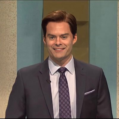 thirst for Billiam Thomas Hader Jr., Daniel Jason Sudeikis, and John Edmund Mulaney here so i don’t bother the main: @lynellmarie (35 • she/her)