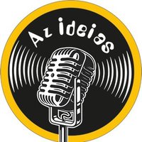 Az ideias Podcast (@ideiasaz) 's Twitter Profile