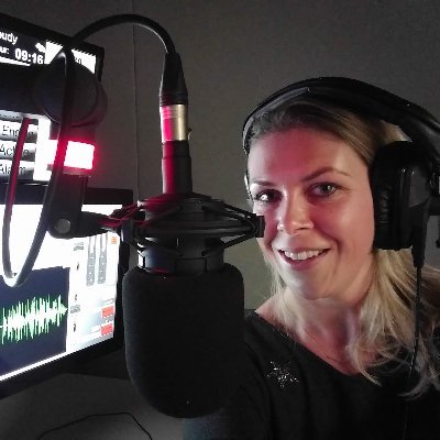 Jacqui McDonald Profile