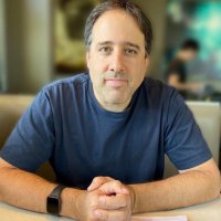 Ziv Gillat (@gillat) 's Twitter Profile Photo