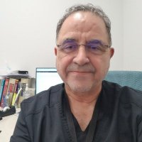 Dr. Correa Carlos MD (@pachuno) 's Twitter Profile