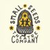 Small Seeds Theatre Company (@SSeedsTheatreCo) Twitter profile photo