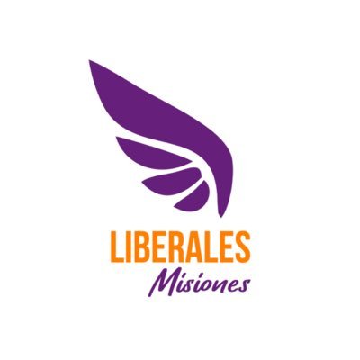Agrupación política y liberal de Misiones, difundimos ideas y noticias por la libertad. Afiliate al @plibertariomis 🇦🇷