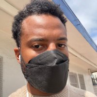 BOOSTY COLLINS💯 (@thekingfist) 's Twitter Profile Photo