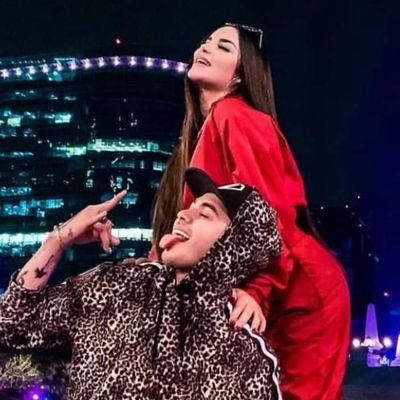 nathypas15's profile picture. Mi familia