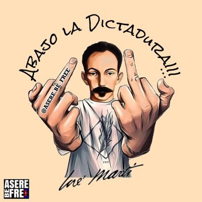 pepemarti_666's profile picture. Con todos y para el bien de todos