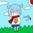 アルツハイマー戦隊のアイコン