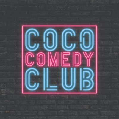 The CoCo Comedy Club
