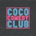 The CoCo Comedy Club (@corkcomedyclub) Twitter profile photo The CoCo Comedy Club (@corkcomedyclub) Twitter profile photo