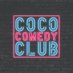 The CoCo Comedy Club (@corkcomedyclub) Twitter profile photo