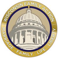✰✰Wisconsin Family Action✰✰(@WIFamilyAction) 's Twitter Profile Photo