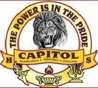 CapitolHighBR's profile picture. Friends of Capitol High School is a group of Lions that want to bring back that Capitol Pride. Go Lions!!!