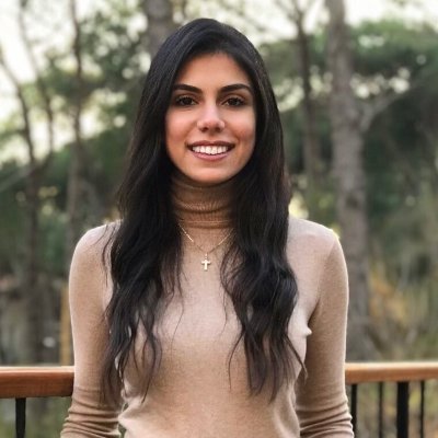 layal_dagher's profile picture. Journaliste @LOrientLeJour