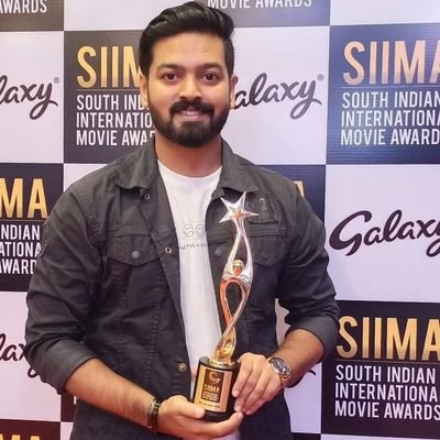 actor SriRam Karthick Profile