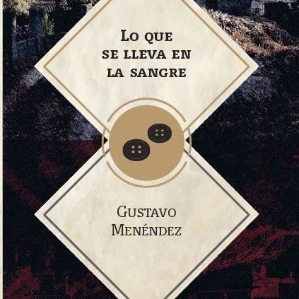 Escritor, periodista de @infomerlo y librero en @hexametrolibros
Mi última novela: lo que se lleva en la sangre.
La anterior: el día que secuestraron a Puccio