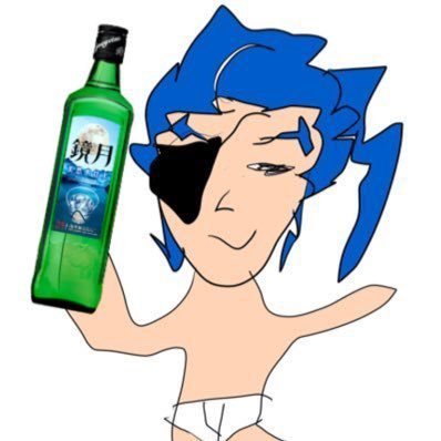鰤御前🥃さんのプロフィール画像