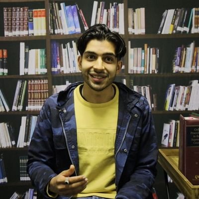 GaneyQaasim's profile picture. 