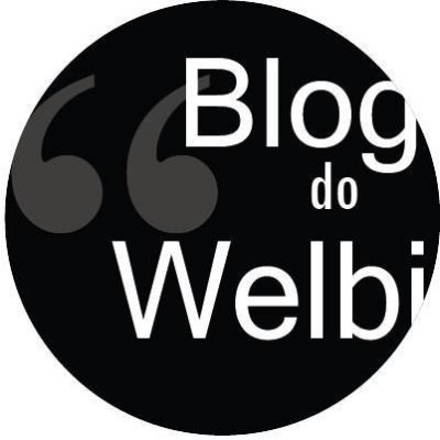 Este é o perfil oficial do Blog do Welbi. O perfil pessoal do Welbi é: https://t.co/8TeCsPaSkp