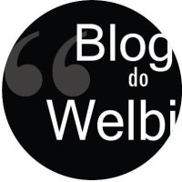 Blog do Welbi(@BlogdoWelbi) 's Twitter Profile Photo