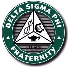 Delta Sigma Phi Fraternity at the University of Alabama. Better Men. Better Lives.