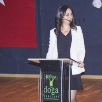 Gül BİŞGEN (@gbisgen) 's Twitter Profile Photo