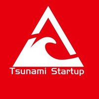Tsunami Startup Book (@tsunamistartup) 's Twitter Profile Photo Tsunami Startup Book (@tsunamistartup) 's Twitter Profile Photo