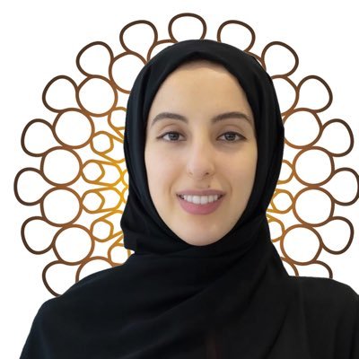 وزيرة تنمية المجتمع - دولة الإمارات العربية المتحدة Minister of Community Development 🇦🇪 - Youth Climate Champion of COP28