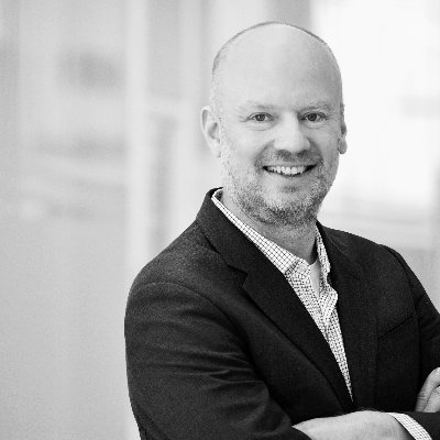CIO Fresenius Group I Expertise & Passion for Digital Transformation I Innovator I Technologist I Entrepreneur
