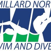 Millard North Mustangs Swim and Dive(@mnswimanddive) 's Twitter Profile Photo