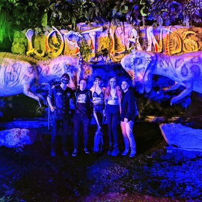 JeremySackette's profile picture. Animals are my everything