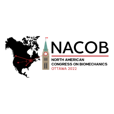 North American Congress on Biomechanics is a joint meeting of @amsocbiomech & @csbiomech

Save the date!
August 21 - 25, 2022
Ottawa, Canada