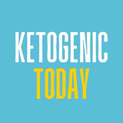 Keto Diet 🥑 🥗  🥘 Tips, Tricks, News and Recipes Today
📈 Youtube Channel - https://t.co/Yo1d1iorS6