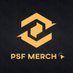 Merchandise PSF (@Merchandise_PSF) Twitter profile photo
