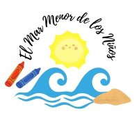 El Mar Menor de las Niñas y los Niños(@NuestroMarMenor) 's Twitter Profile Photo
