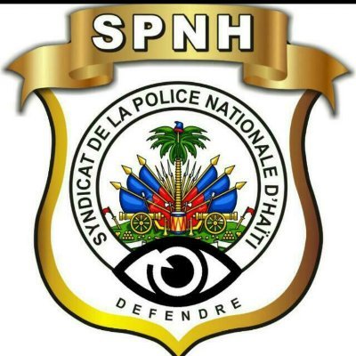 Defendre la cause des policiers Haitiens