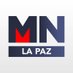 Meganoticias BCS (@meganoticiaslpz) Twitter profile photo